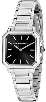 Часы Karl Lagerfeld Square Classics R0553102507
